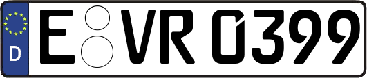 E-VR0399