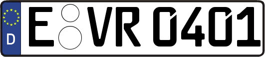 E-VR0401