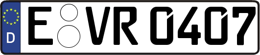 E-VR0407