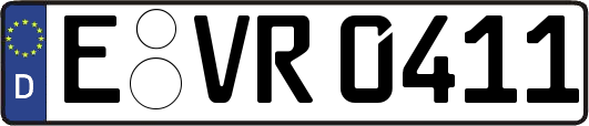 E-VR0411