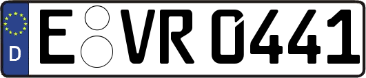 E-VR0441