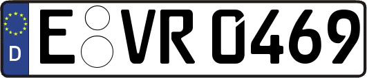 E-VR0469