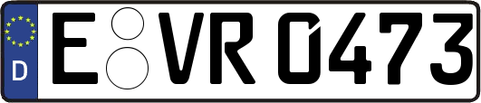 E-VR0473