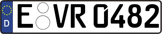E-VR0482