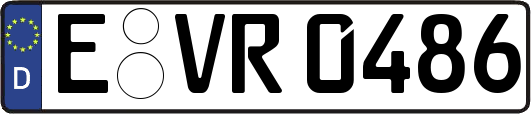 E-VR0486