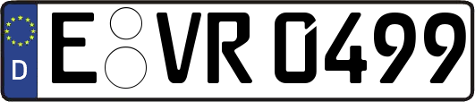 E-VR0499