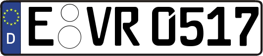 E-VR0517