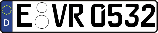 E-VR0532