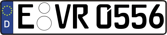E-VR0556