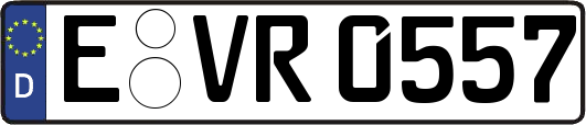 E-VR0557