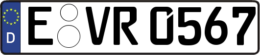 E-VR0567