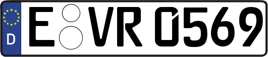 E-VR0569