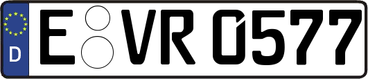 E-VR0577