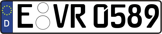 E-VR0589