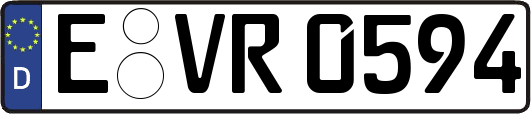E-VR0594