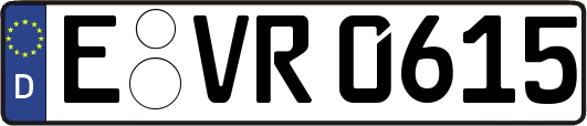 E-VR0615