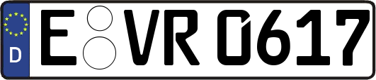 E-VR0617