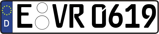 E-VR0619