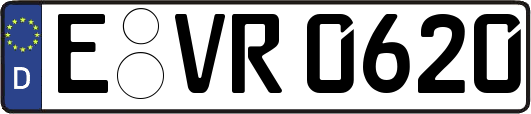 E-VR0620
