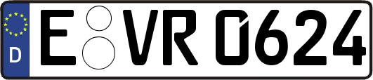 E-VR0624