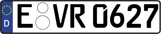 E-VR0627