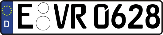 E-VR0628