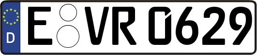 E-VR0629