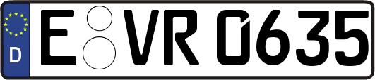 E-VR0635