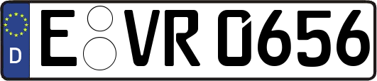 E-VR0656