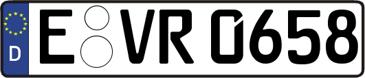 E-VR0658