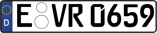 E-VR0659