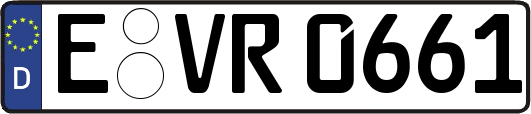 E-VR0661