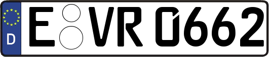 E-VR0662