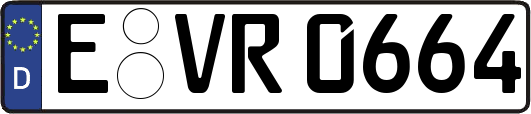 E-VR0664