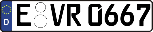 E-VR0667