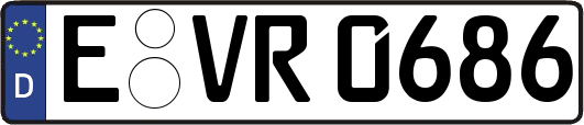 E-VR0686