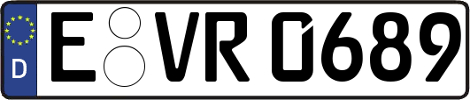 E-VR0689