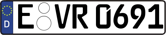 E-VR0691