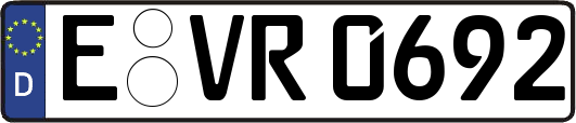 E-VR0692