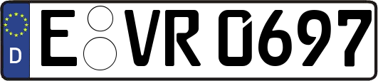 E-VR0697