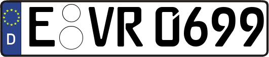 E-VR0699