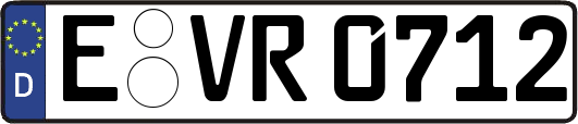 E-VR0712