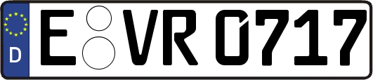 E-VR0717