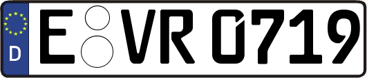 E-VR0719