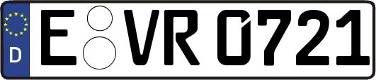 E-VR0721