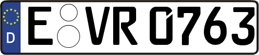 E-VR0763