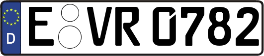 E-VR0782