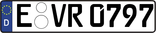 E-VR0797