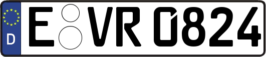 E-VR0824