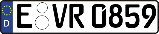 E-VR0859